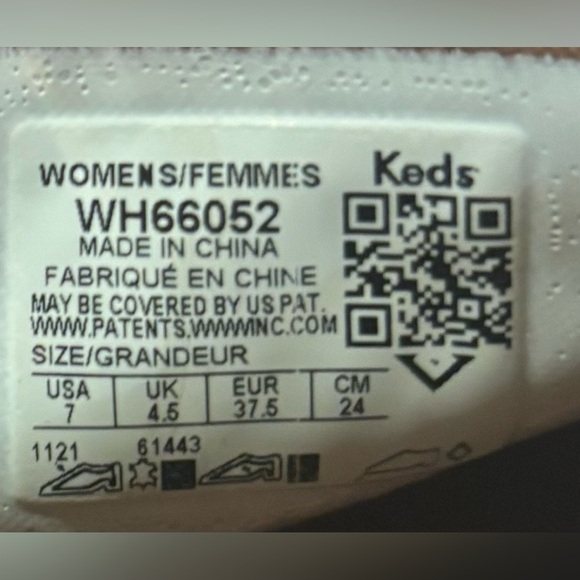 Keds Fringe Zip Bootie in Brown Suede Size 7 EUC - Picture 2 of 8